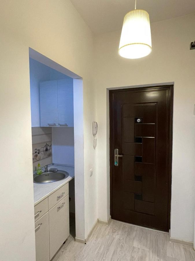 شقة Centru Charming New Apartament Piata Universitate بوخارست المظهر الخارجي الصورة