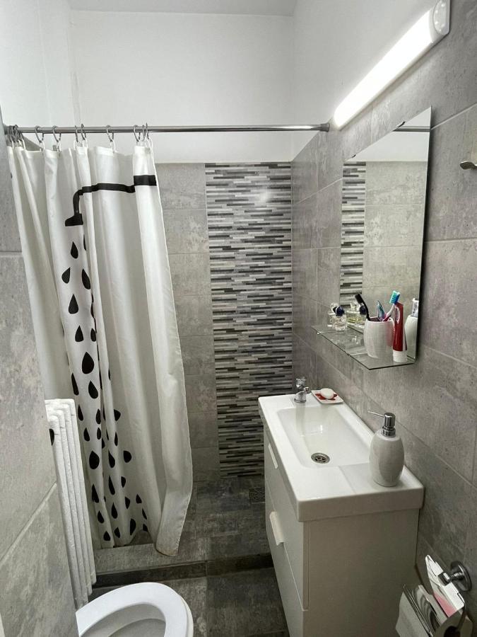 شقة Centru Charming New Apartament Piata Universitate بوخارست المظهر الخارجي الصورة
